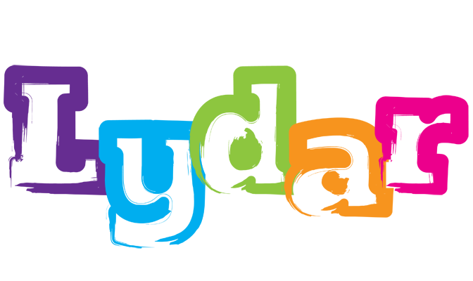 Lydar casino logo