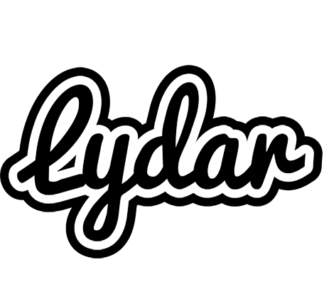 Lydar chess logo