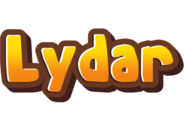 Lydar cookies logo