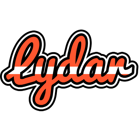 Lydar denmark logo