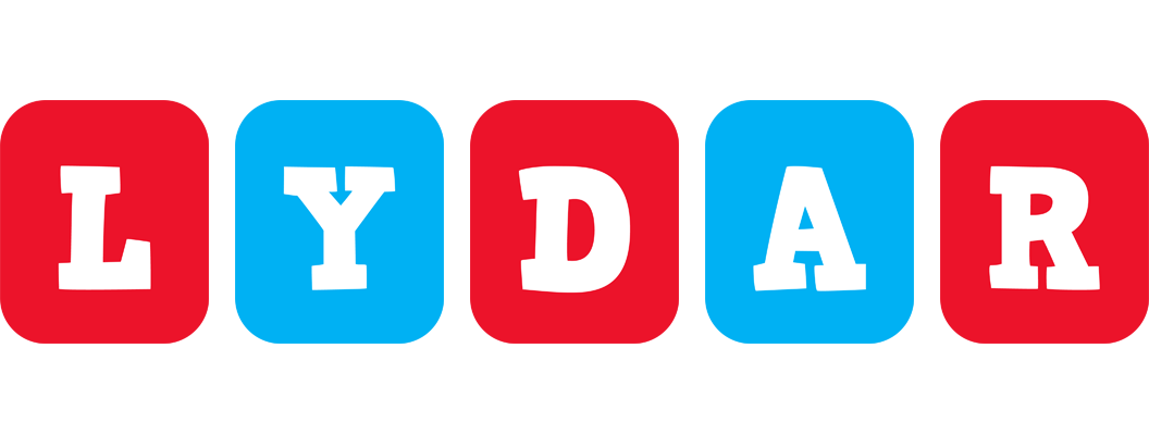 Lydar diesel logo