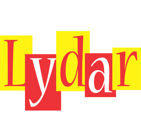 Lydar errors logo