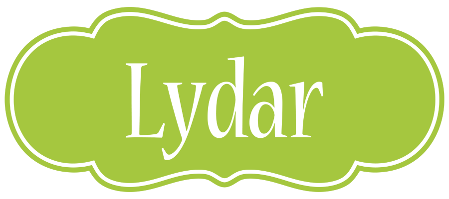 Lydar family logo