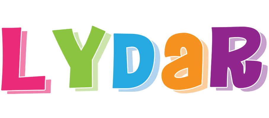 Lydar friday logo