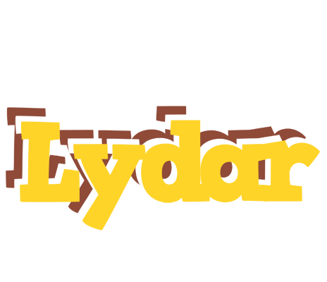 Lydar hotcup logo