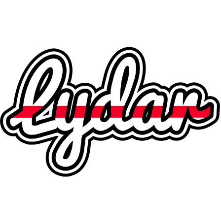 Lydar kingdom logo