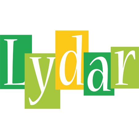 Lydar lemonade logo