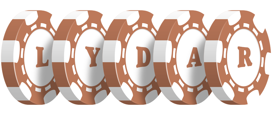 Lydar limit logo