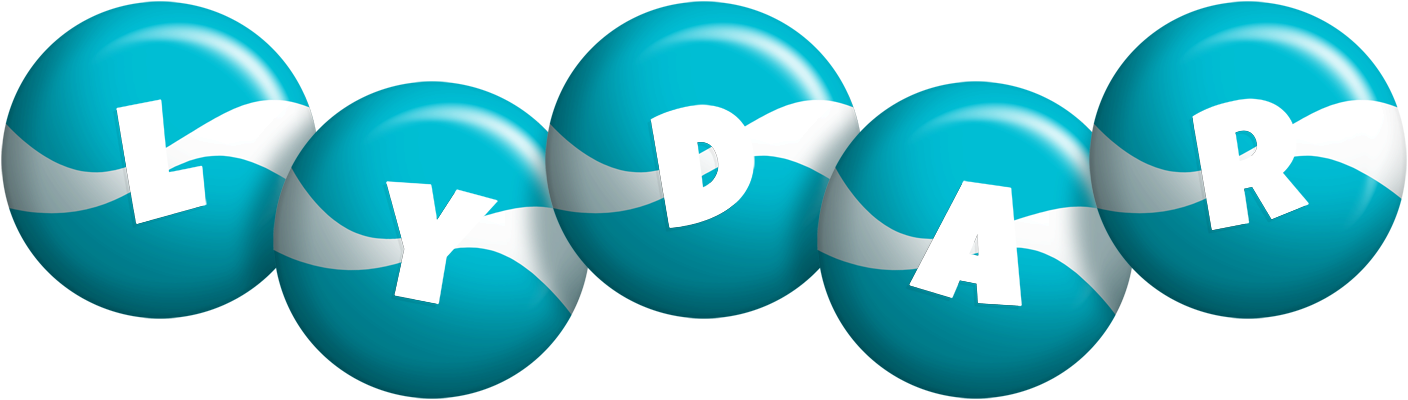 Lydar messi logo