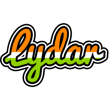Lydar mumbai logo