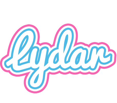 Lydar outdoors logo
