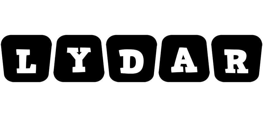 Lydar racing logo
