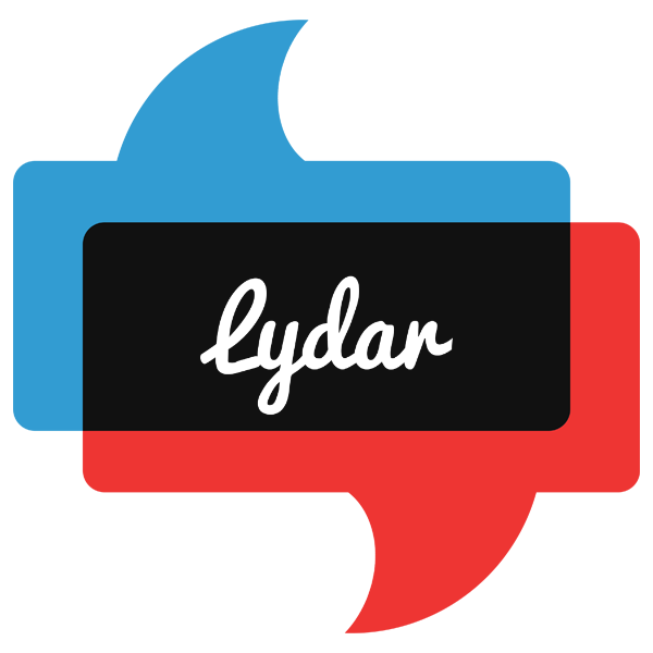 Lydar sharks logo