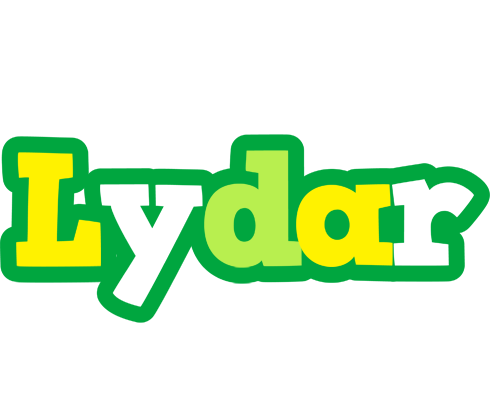 Lydar soccer logo