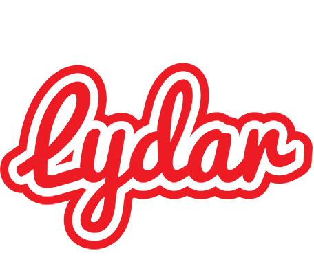Lydar sunshine logo