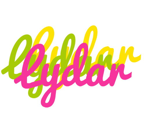 Lydar sweets logo