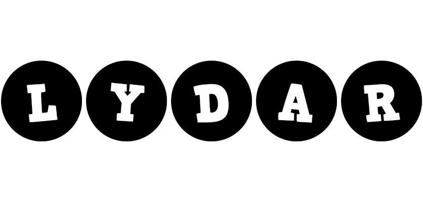 Lydar tools logo