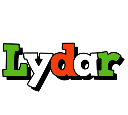 Lydar venezia logo