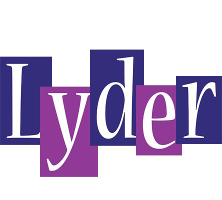 Lyder autumn logo