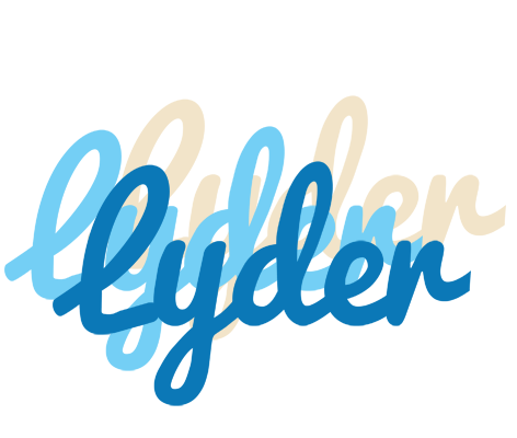 Lyder breeze logo