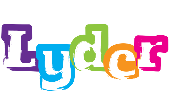 Lyder casino logo