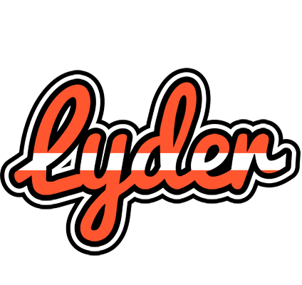 Lyder denmark logo
