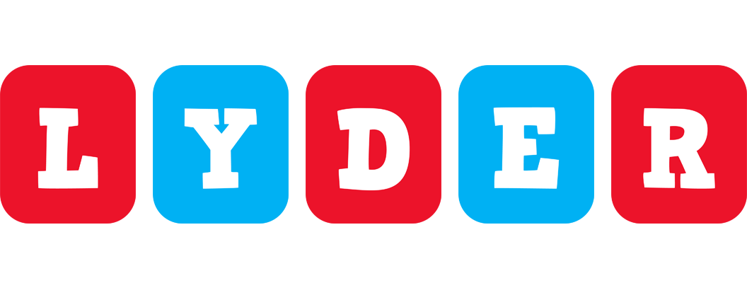Lyder diesel logo