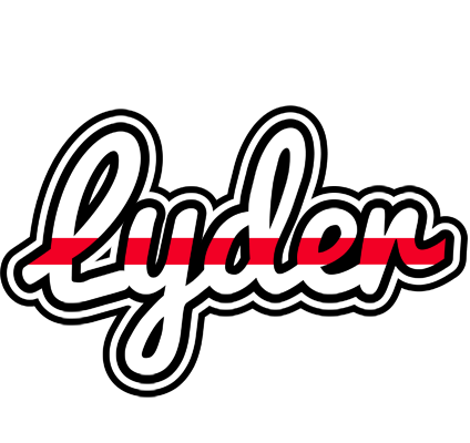Lyder kingdom logo