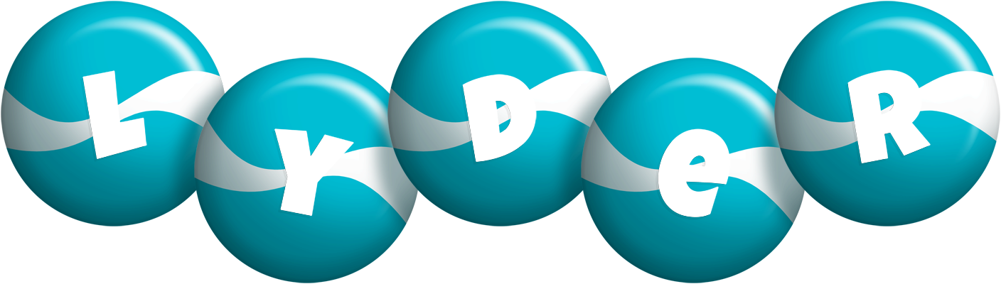 Lyder messi logo