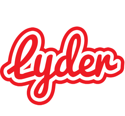 Lyder sunshine logo