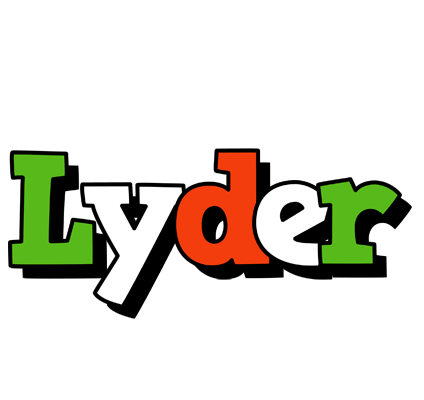 Lyder venezia logo