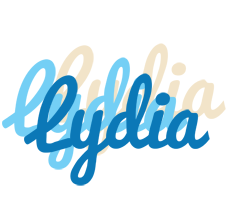 Lydia breeze logo