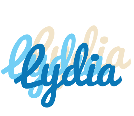 Lydia breeze logo