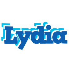 Lydia business logo