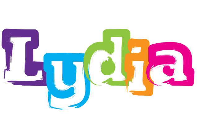 Lydia casino logo