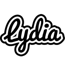 Lydia chess logo