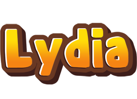 Lydia cookies logo