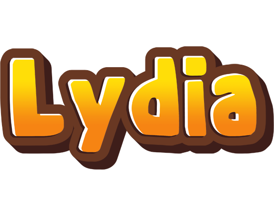 Lydia cookies logo