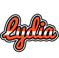 Lydia denmark logo