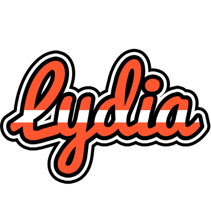 Lydia denmark logo