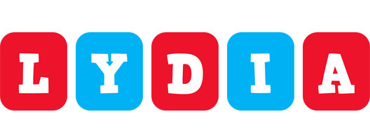 Lydia diesel logo