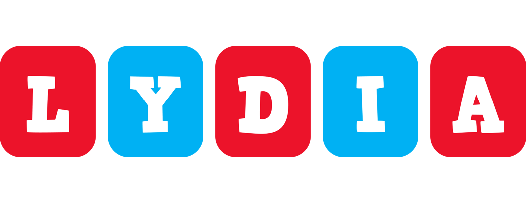 Lydia diesel logo