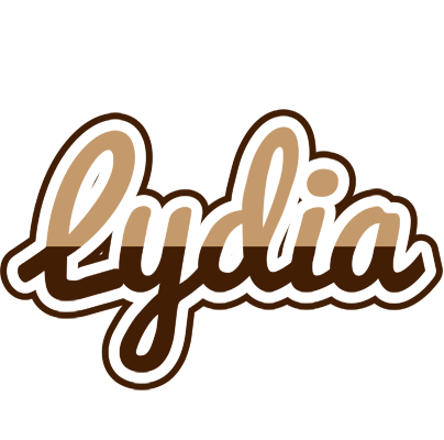 Lydia exclusive logo
