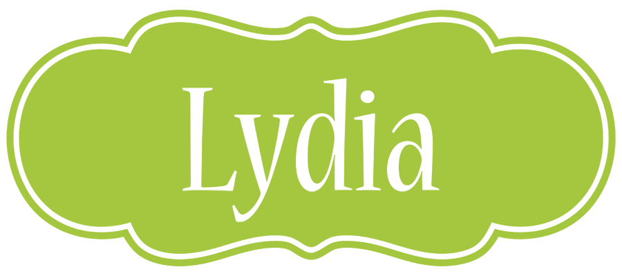 Lydia family logo