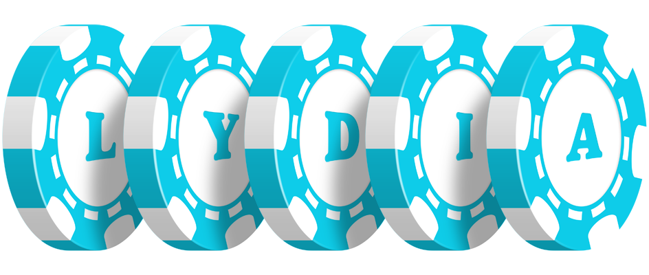 Lydia funbet logo