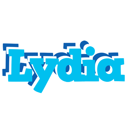 Lydia jacuzzi logo