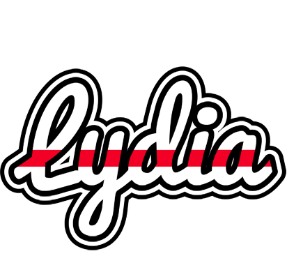 Lydia kingdom logo