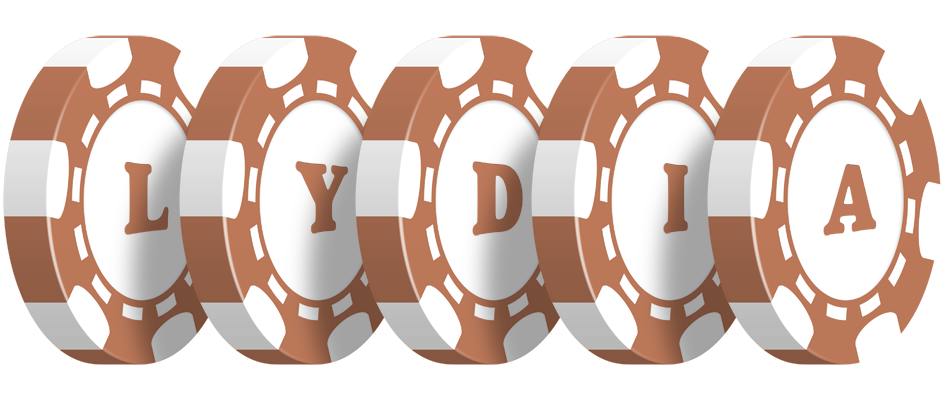 Lydia limit logo
