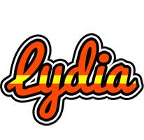 Lydia madrid logo