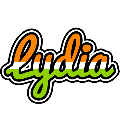 Lydia mumbai logo